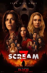 კივილი 7 / Scream 7