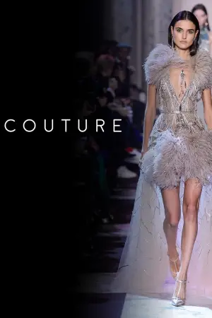 მაღალი მოდა / Couture