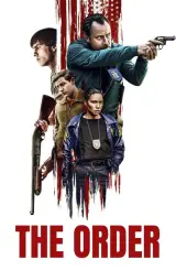 ორდენი / The Order