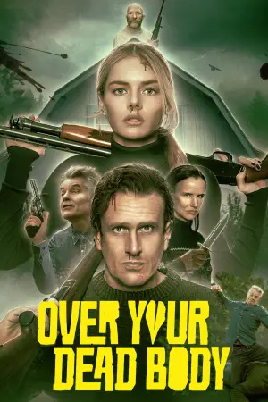 შენს გვამზე / Over Your Dead Body