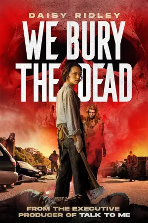 ჩვენ ვმარხავთ მიცვალებულებს / We Bury the Dead