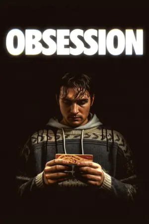 ობსესია / Obsession