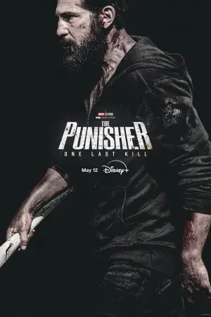 დამსჯელი: უკანასკნელი მკვლელობა / The Punisher: One Last Kill