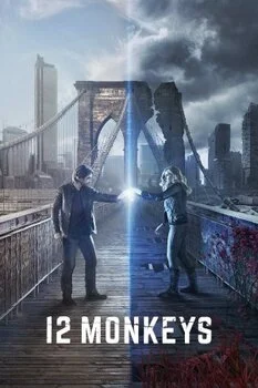 12 მაიმუნი (ქართულად) / 12 Monkeys 2015 /