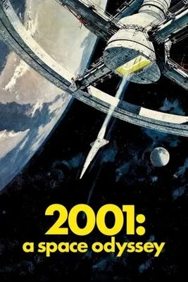 2001: კოსმიური ოდისეა (ქართულად) / 2001: A Space