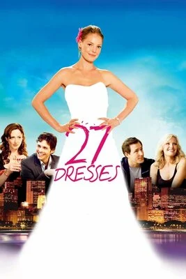 27 კაბა (ქართულად) / 27 Dresses 2008 / 27_kaba