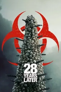 28 წლის შემდეგ (ქართულად) / 28 Years Later 2025 /