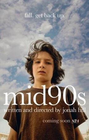 90 (ქართულად) / Mid90s 2018 / 90