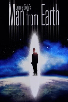 ადამიანი დედამიწიდან (ქართულად) / The Man from