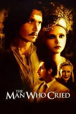 ადამიანი, რომელიც ტიროდა (ქართულად) / The Man Who