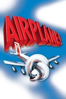 აეროპლანი (ქართულად) / Airplane! 1980 / aeroplani