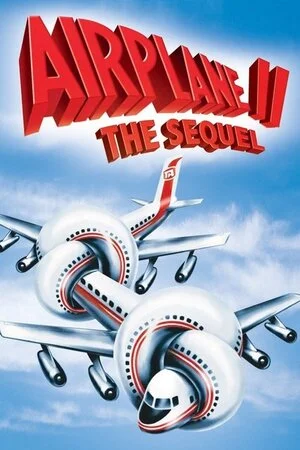 აეროპლანი 2: გაგრძელება (ქართულად) / Airplane II: