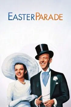 აღდგომის აღლუმი (ქართულად) / Easter Parade 1948 /