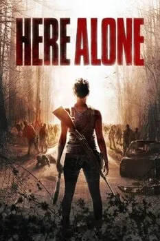 აქ მარტო (ქართულად) / Here Alone 2016 / ak_marto