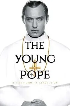 ახალგაზრდა პაპი (ქართულად) / The Young Pope 2016