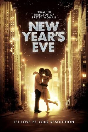 ახალი წლის ღამე (ქართულად) / New Year's Eve 2011