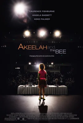 აკილას გაკვეთილი (ქართულად) / Akeelah and the Bee