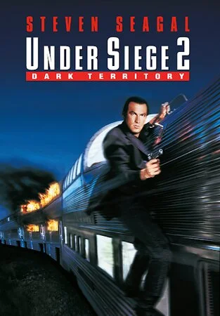 ალყაში 2 (ქართულად) / Under Siege 2: Dark