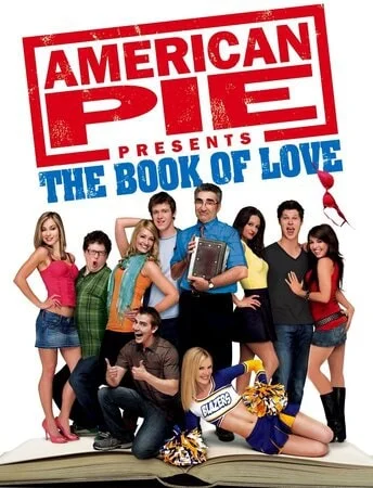 ამერიკული ნამცხვარი 7 (ქართულად) / American Pie