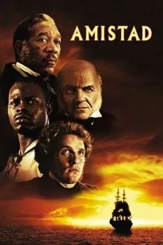 ამისტადი (ქართულად) / Amistad 1997 / amistadi
