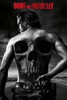 ანარქიის შვილები (ქართულად) / Sons of Anarchy