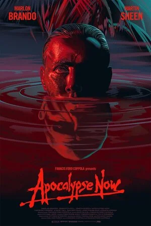 აპოკალიფსი დღეს (ქართულად) / Apocalypse Now 1979