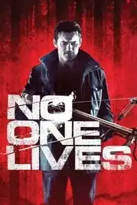 არავინ გადარჩება (ქართულად) / No One Lives 2012 /