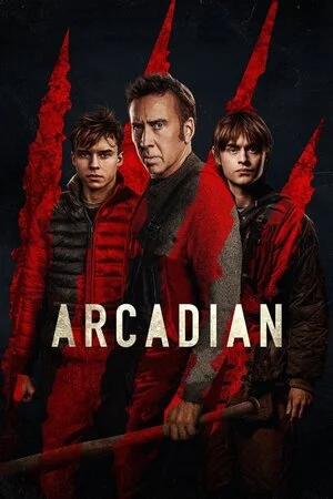 არკადია (ქართულად) / Arcadian 2024 / arkadia