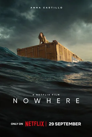 არსად (ქართულად) / Nowhere 2023 / arsad
