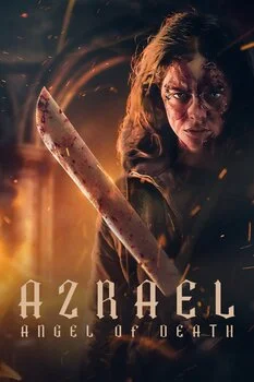 აზრაელი (ქართულად) / Azrael 2024 / azraeli
