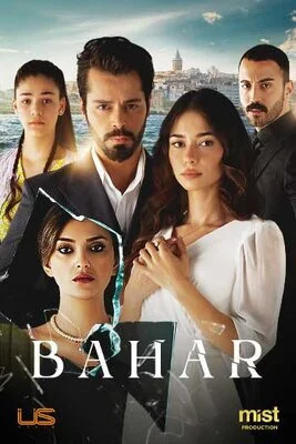 ბაჰარი (ქართულად) / Kader Oyunları 2023 / bahari
