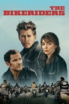 ბაიკერები (ქართულად) / The Bikeriders 2024 /