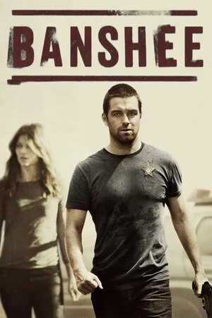 ბანში (ქართულად) / Banshee 2013 / banshi