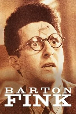 ბარტონ ფინკი (ქართულად) / Barton Fink 1991 /