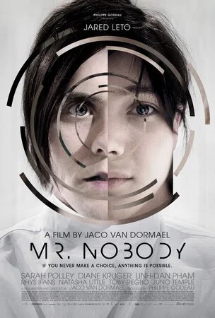 ბატონი არავინ (ქართულად) / Mr. Nobody 2009 /