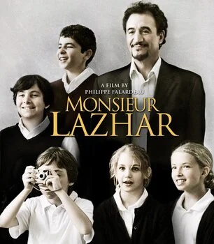 ბატონი ლაზარი (ქართულად) / Monsieur Lazhar 2011 /