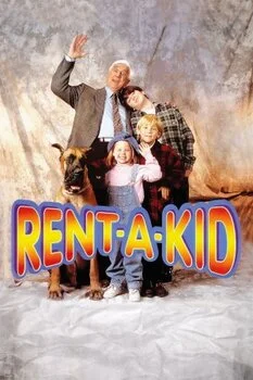 ბავშვი ქირით (ქართულად) / Rent 1995 /