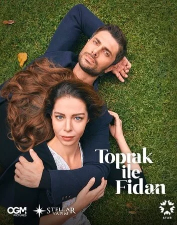ბედი (ქართულად) / Toprak ile Fidan 2022 / bedi