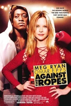 ბედის წინააღმდეგ (ქართულად) / Against the Ropes