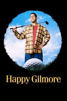 ბედნიერი გილმორი (ქართულად) / Happy Gilmore 1996