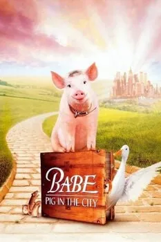 ბეიბი: გოჭი ქალაქში (ქართულად) / Babe: Pig in the