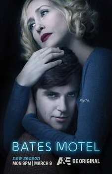 ბეითსების მოტელი (ქართულად) / Bates Motel 2013 /