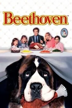 ბეთჰოვენი (ქართულად) / Beethoven 1992 / bethoveni