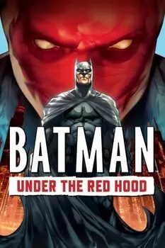 ბეტმენი: წითელი ნიღბის ქვეშ (ქართულად) / Batman:
