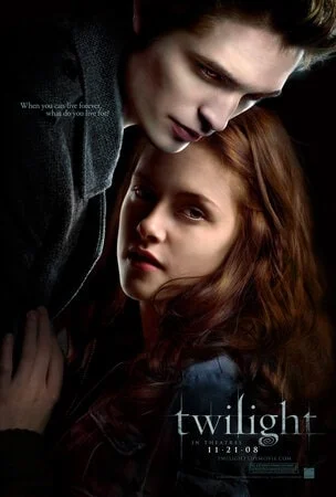 ბინდი (ქართულად) / Twilight 2008 / bindi