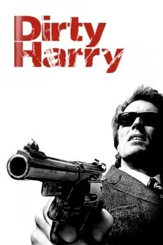 ბინძური ჰარი (ქართულად) / Dirty Harry 1971 /