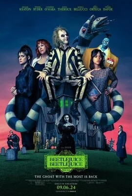ბითლჯუს ბითლჯუს (ქართულად) / Beetlejuice