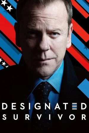 ბოლო კანდიდატი (ქართულად) / Designated Survivor