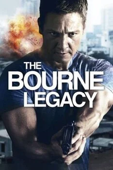 ბორნის მემკვიდრეობა (ქართულად) / The Bourne
