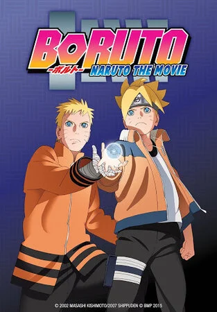 ბორუტო: ფილმი (ქართულად) / Boruto: Naruto the